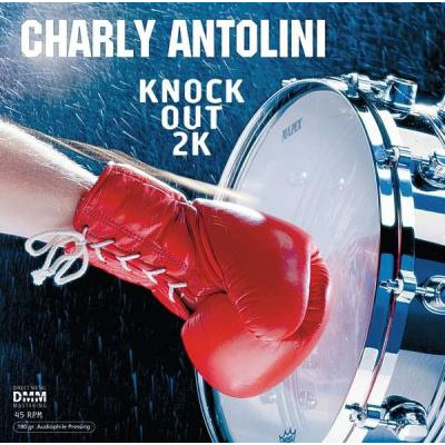  Antolini,Charly: Knock Out 2K - зображення 1