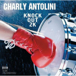  Antolini,Charly: Knock Out 2K