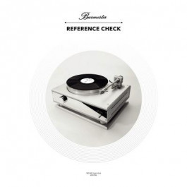  Burmester Reference Check (45rpm)