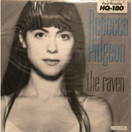  Pidgeon,Rebecca: The Raven