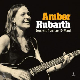  Rubarth,Amber: Sessions From The 17