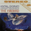  LP Stravinsky - The Firebird Suite (000001633) - зображення 1
