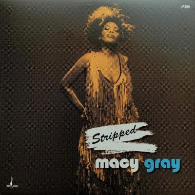  Gray,Macy: Stripped - зображення 1