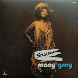  Gray,Macy: Stripped