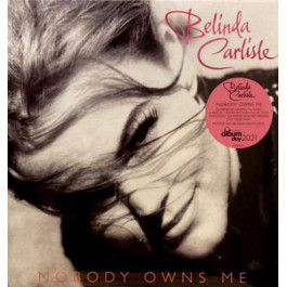  Belinda Carlisle: Nobody Owns Me -Hq