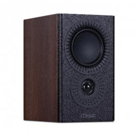 Mission LX-1 MKII Walnut