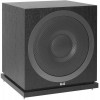 Elac Debut SUB 3010 Black Ash Vinyl - зображення 1