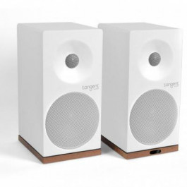 Tangent Spectrum X5 BT Phono Active Pair White