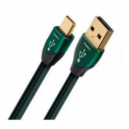 AudioQuest Forest USB 2.0 to microUSB 3m