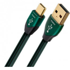 AudioQuest Forest USB 2.0 to microUSB 1.5m