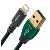 AudioQuest Forest USB A-Lightning 1.5m (A0703001L) - зображення 1