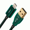 AudioQuest Forest USB Lightning 0.75m (A0703075L) - зображення 1
