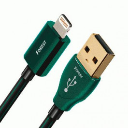 AudioQuest Forest USB Lightning 0.75m (A0703075L)