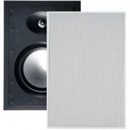 Canton In Wall 865 white