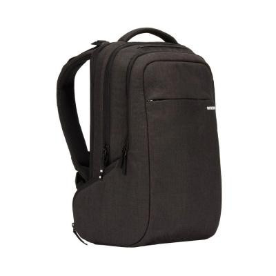 Incase ICON Backpack With Woolenex / Graphite (INCO100346-GFT) - зображення 1