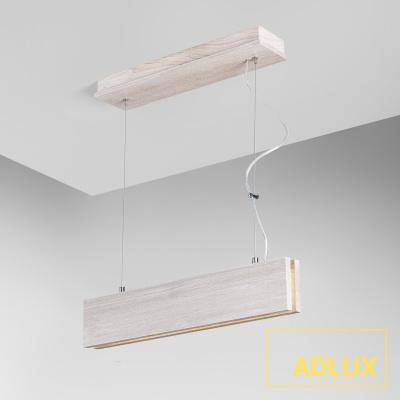 ADLUX Потолочный светильник Forest FC-50 - зображення 1