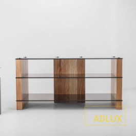 ADLUX MODUL TV-3-1200 Ash-Transparent