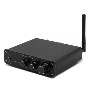 FX-Audio XL-2.1BL Black - зображення 1