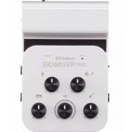 Roland GO:Mixer