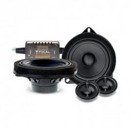 Focal IS BMW 100L