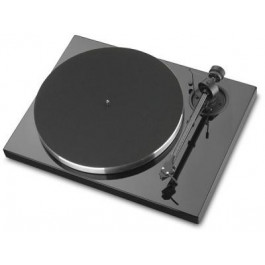 Pro-Ject 1 XPRESSION CARBON CLAS PIANO 2M SILVER (9120050439061)