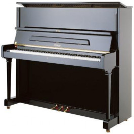 Petrof Акустическое фортепиано P125G1-0801