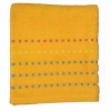Zastelli Махровое полотенце  11019 Мозаика 50х90 Оранжевое (2500000049781) - зображення 1