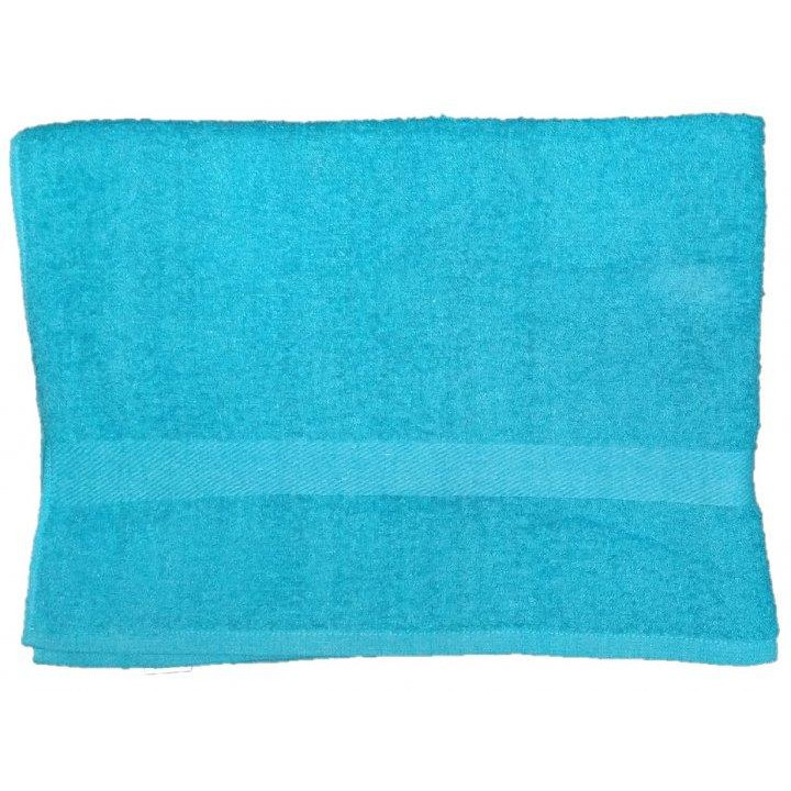 Zastelli Махровое полотенце  11839 100х150 Синее (2500000012907) - зображення 1