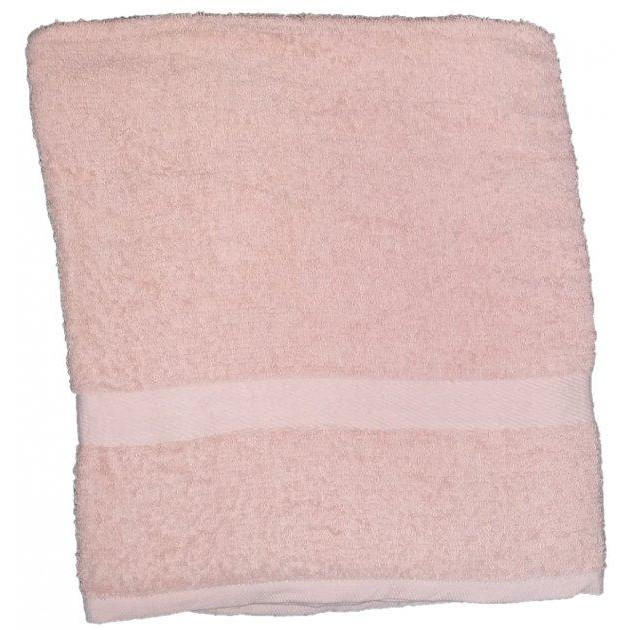 Zastelli Махровое полотенце  11842 100х150 Розовое (2500000012938) - зображення 1