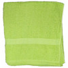 Zastelli Махровое полотенце  11843 100х150 Зеленое (2500000012945) - зображення 1