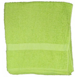 Zastelli Махровое полотенце  11843 100х150 Зеленое (2500000012945)