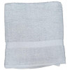 Zastelli Махровое полотенце  11840 100х150 Серое (2500000012914) - зображення 1