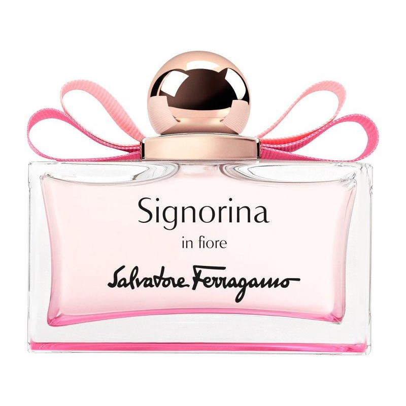 Salvatore Ferragamo Signorina In Fiore Туалетная вода для женщин 30 мл - зображення 1