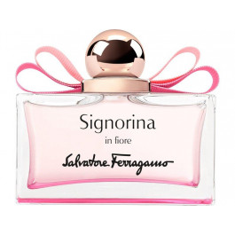 Salvatore Ferragamo Signorina In Fiore Туалетная вода для женщин 30 мл