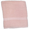 Zastelli Махровое полотенце  11597 70х130 Розовое (2500000013232) - зображення 1