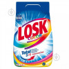 Капсули для прання Losk Пральний порошок Color 3.45 кг (9000101546590)