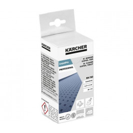 Karcher Засіб для чищення килимів  RM 760 CarpetPro iCapsol в таблетках, 16 шт. (4054278032351)