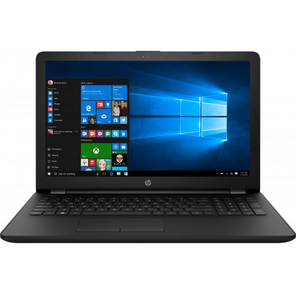 HP 17-by4623dx Black (2K4C6UA) - зображення 1