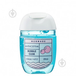 MERMADE Bubble Gum 29 ml MR0013