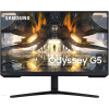 Samsung Odyssey G5 S27AG520 (LS27AG520NIXCI) - зображення 1