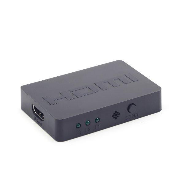 Cablexpert DSW-HDMI-34 - зображення 1