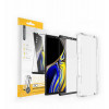 ZiFriend Защитное стекло для Samsung Galaxy Note 10 N970 Black (704606) - зображення 1