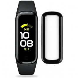 BeCover Защитная пленка  для Samsung Galaxy Fit2 Black (706037) 706037