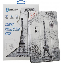 BeCover Чохол-книжка  Smart Case для Teclast M40 Plus/P40HD/P30S 10.1" Paris (709546)