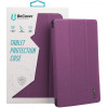 BeCover Чохол-книжка  Smart Case для Teclast M40 Plus/P40HD/P30S 10.1" Purple (709547) - зображення 1