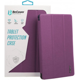   BeCover Чохол-книжка  Smart Case для Teclast M40 Plus/P40HD/P30S 10.1" Purple (709547)