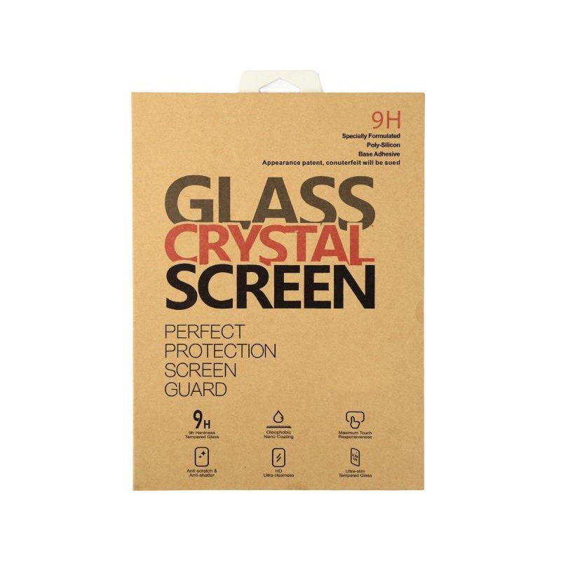 BeCover Защитное стекло для Lenovo Yoga Tablet 3 Pro/Plus X90/YT-X703 (700749) - зображення 1