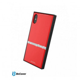 WK Cara Red for iPhone 7/8