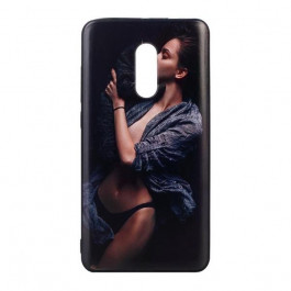   BeCover Print Xiaomi Redmi Note 4X Selfi (702120)