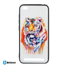 BeCover 3D Print Xiaomi Redmi 5a Color Tiger (702066) - зображення 1